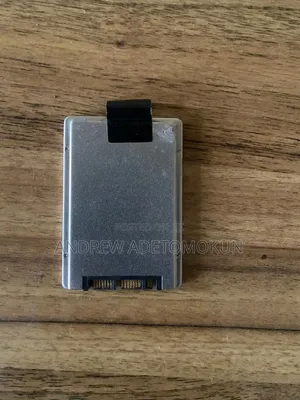 128 Gb Lenovo SSD Harddrive