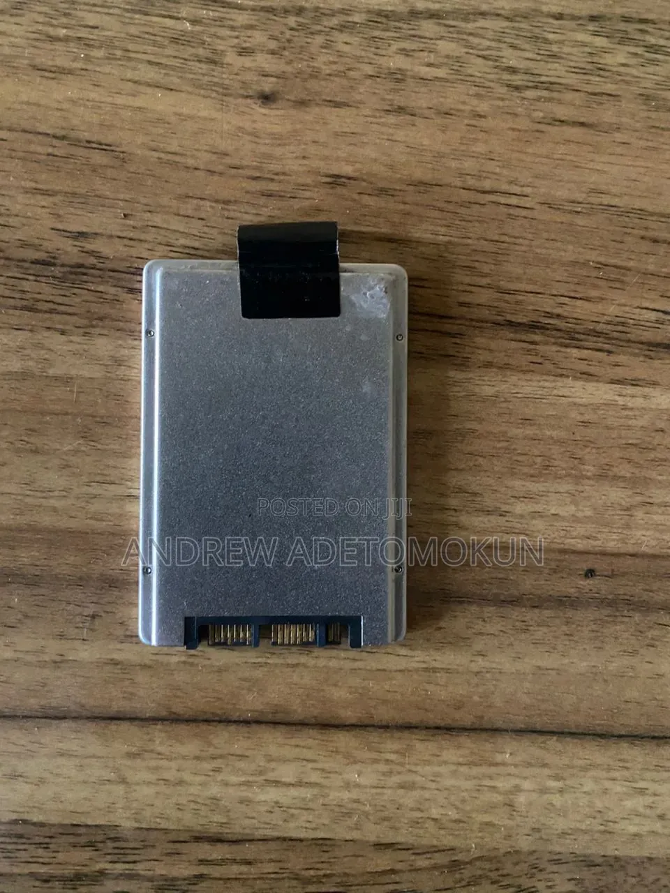 128 Gb Lenovo SSD Harddrive