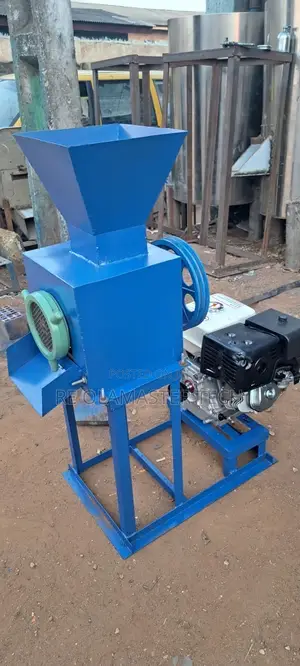 Animal Feed Pelletizer