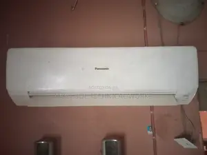 Panasonic Split Ac 1.5hp