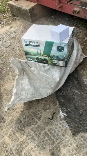 CNG Cylinder and Kits Available