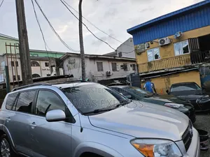 Toyota RAV4 2007