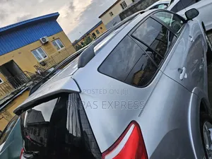 Toyota RAV4 2007