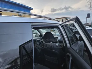 Toyota RAV4 2007