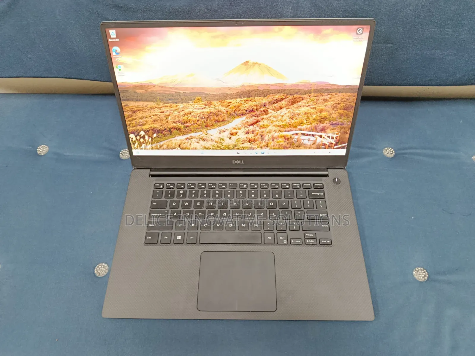 Laptop Dell Precision 5540 32GB Intel Core i9 SSD 1T