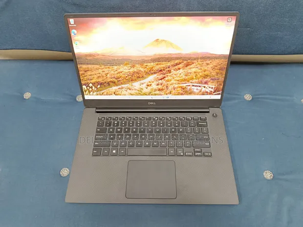 Laptop Dell Precision 5540 32GB Intel Core i9 SSD 1T - Delice