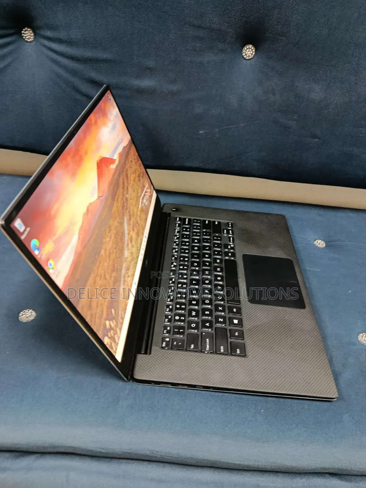 Laptop Dell Precision 5540 32GB Intel Core i9 SSD 1T