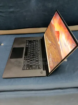 Laptop Dell Precision 5540 32GB Intel Core i9 SSD 1T