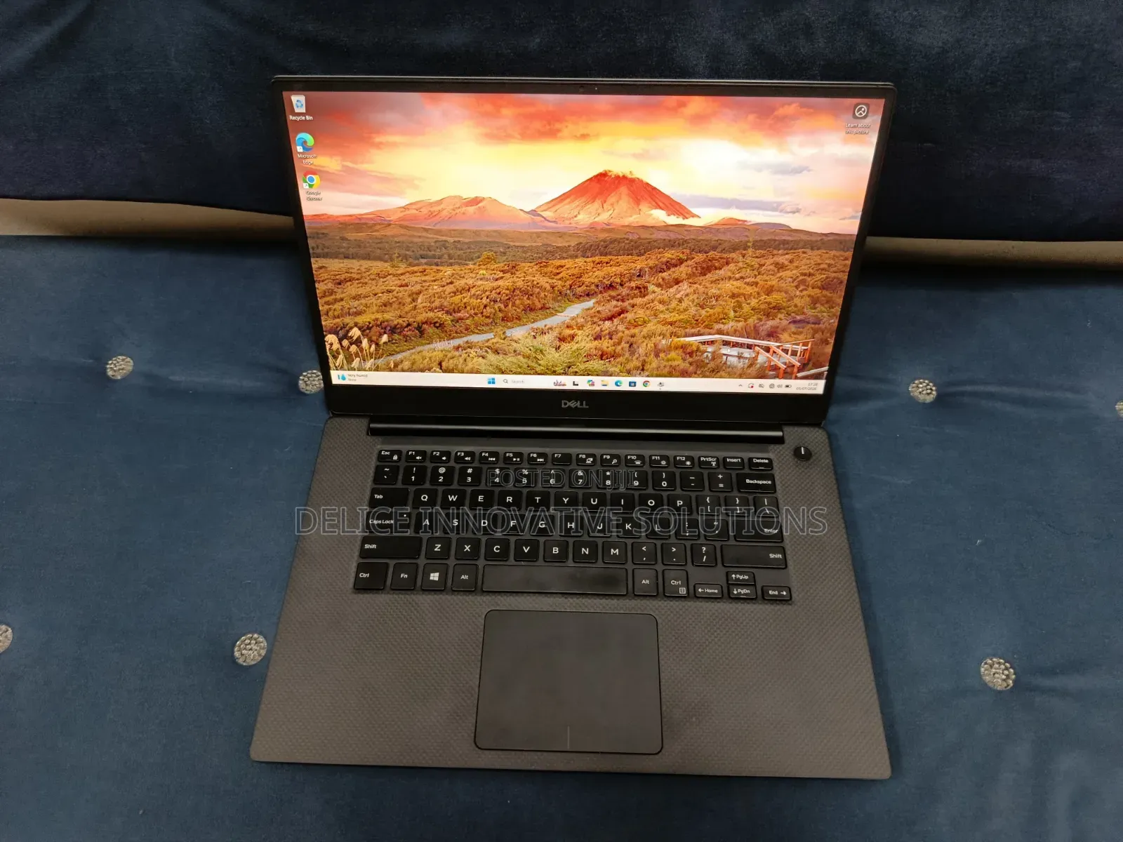 Laptop Dell Precision 5540 32GB Intel Core i9 SSD 1T