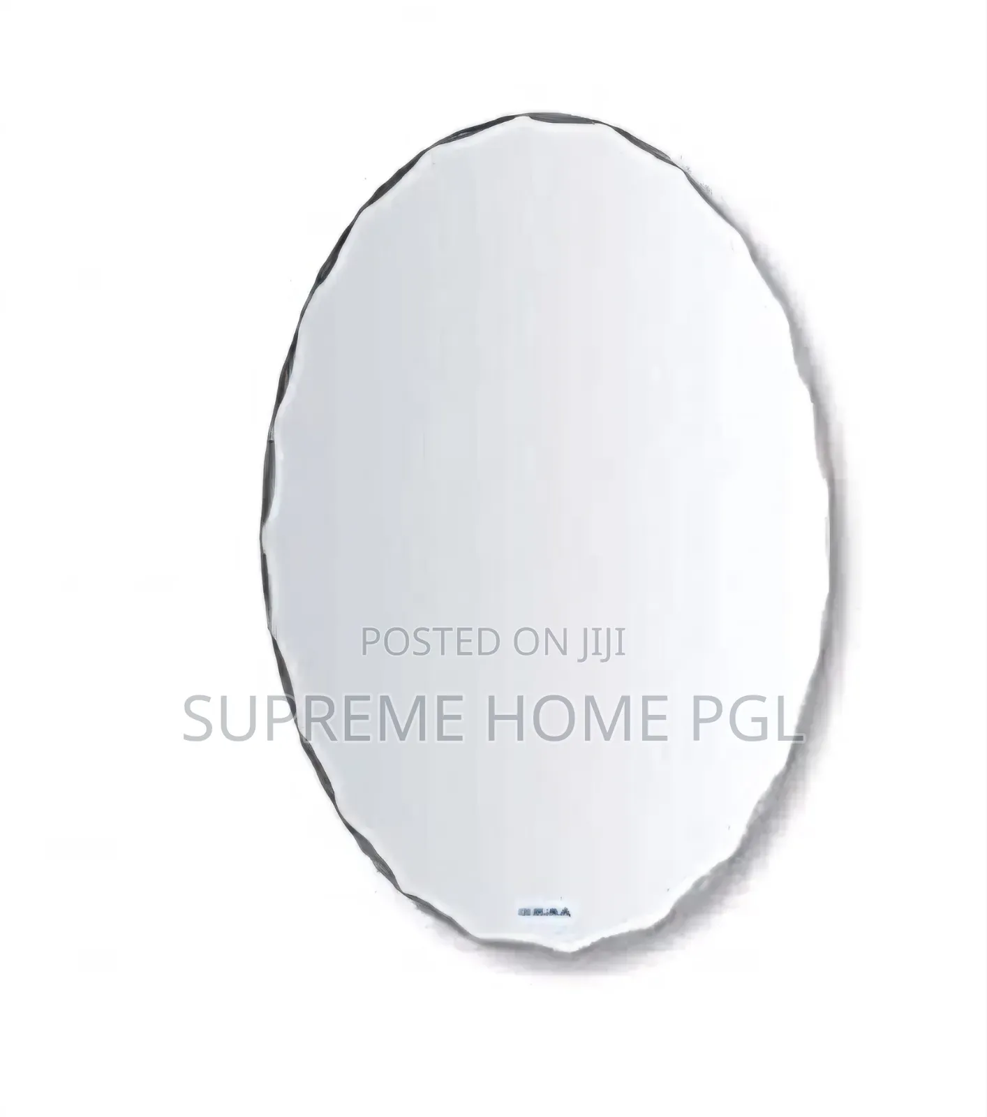 Bathroom Plain Mirror