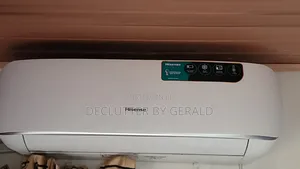 Hisense 1.5hp Ac