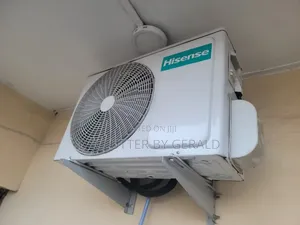 Hisense 1.5hp Ac