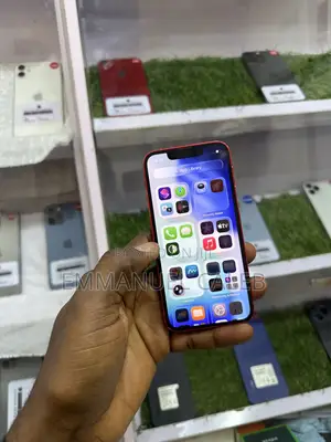 Apple iPhone 13 Mini 128 GB Red