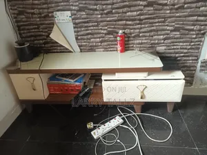 Modern Tv Stand / Tv Console Cabinet