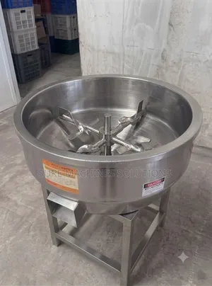 Plastic Raw Materials Mixer 200kg