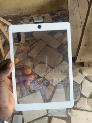 Apple iPad Screen Touch 2022 Model