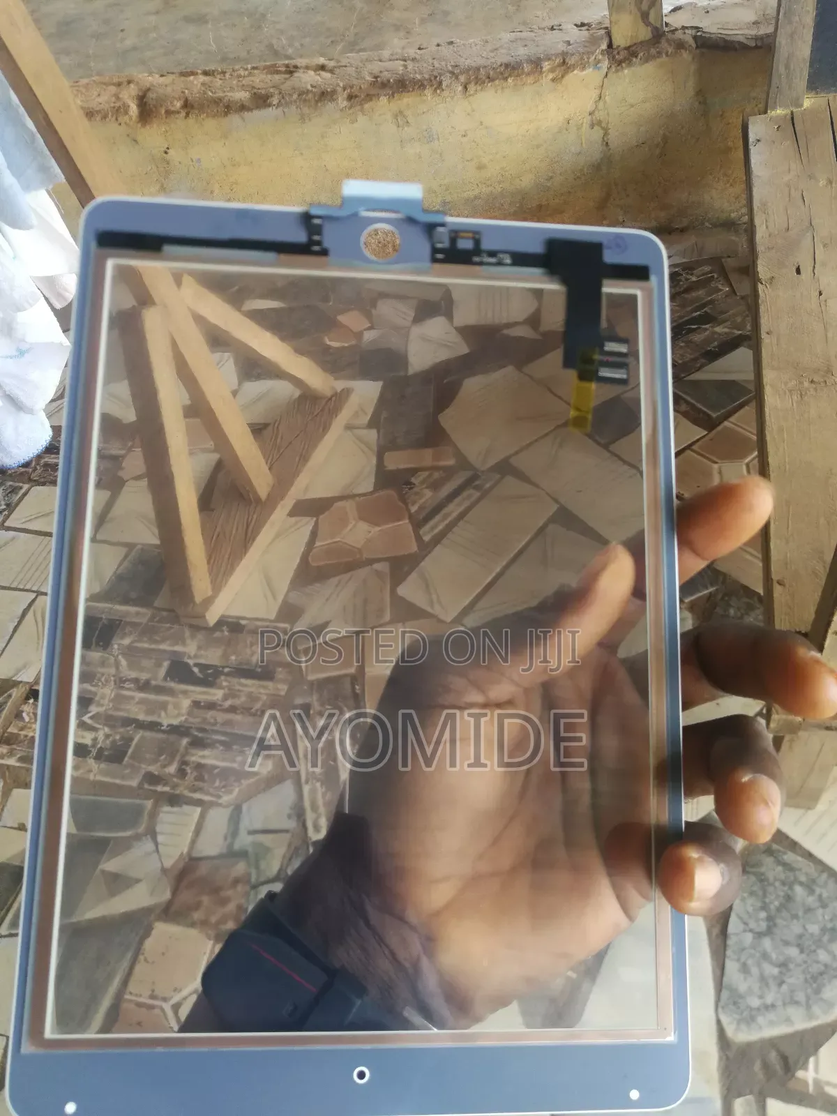 Apple iPad Screen Touch 2022 Model
