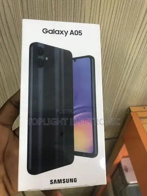 New Samsung Galaxy A14 128 GB Blue