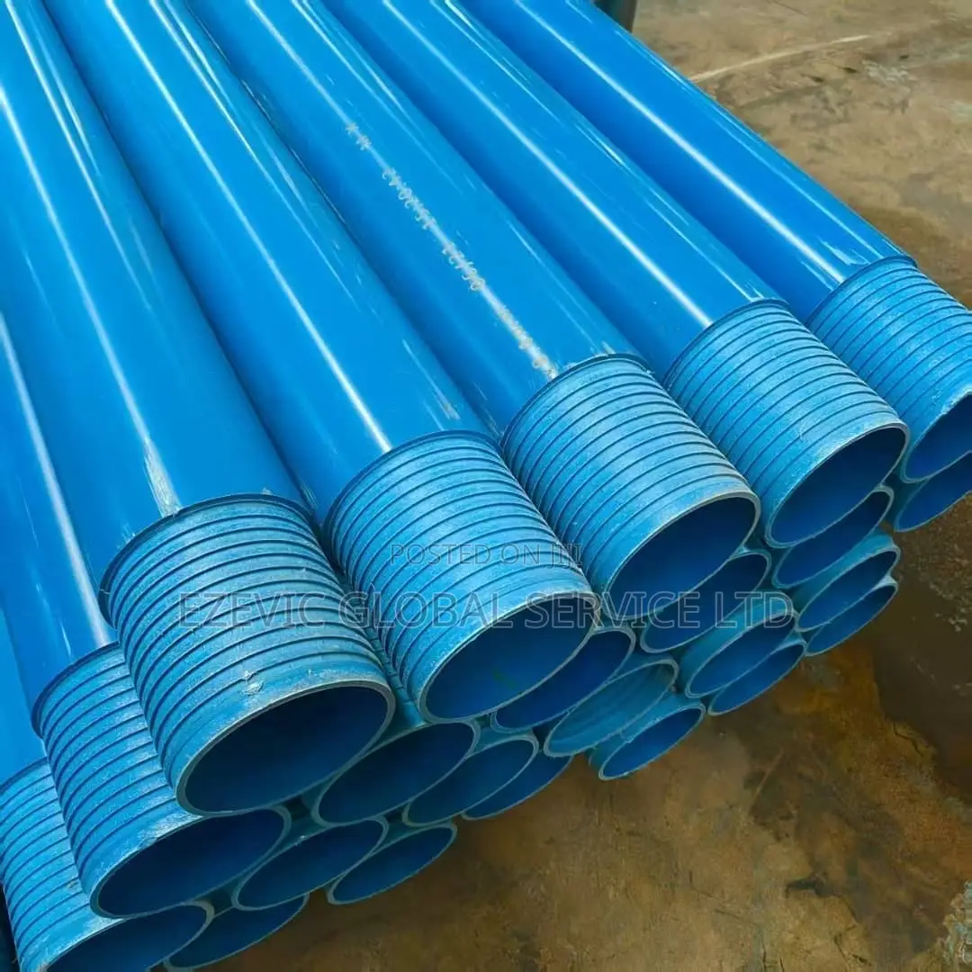 Drilling Casings Pipe for Borehole