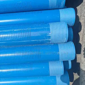 Drilling Casings Pipe for Borehole
