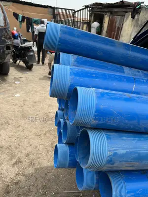 Drilling Casings Pipe for Borehole