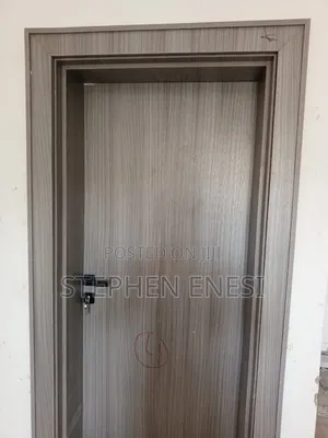 Durable Internal Wooden Doors