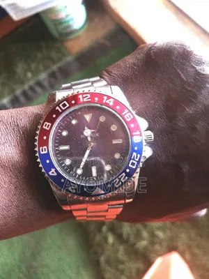 Wrist Watches