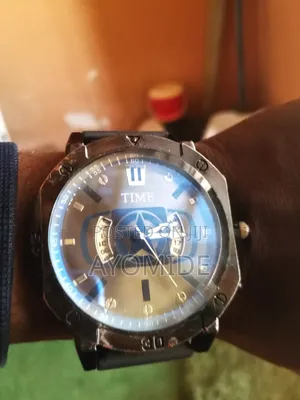 Wrist Watches