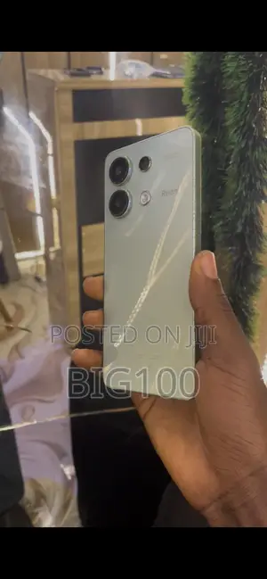 Xiaomi Redmi Note 13 128 GB Green