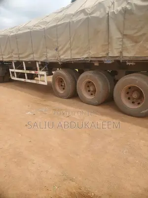 Dangote Cement 3x Distributor and Other Brands