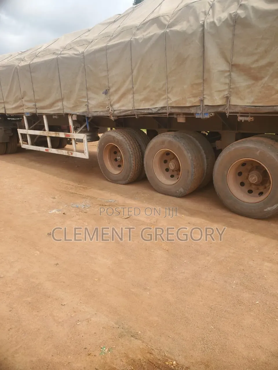 Dangote Cement 3x Distributor and Other Brands
