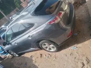 Lexus RX 2013 Beige