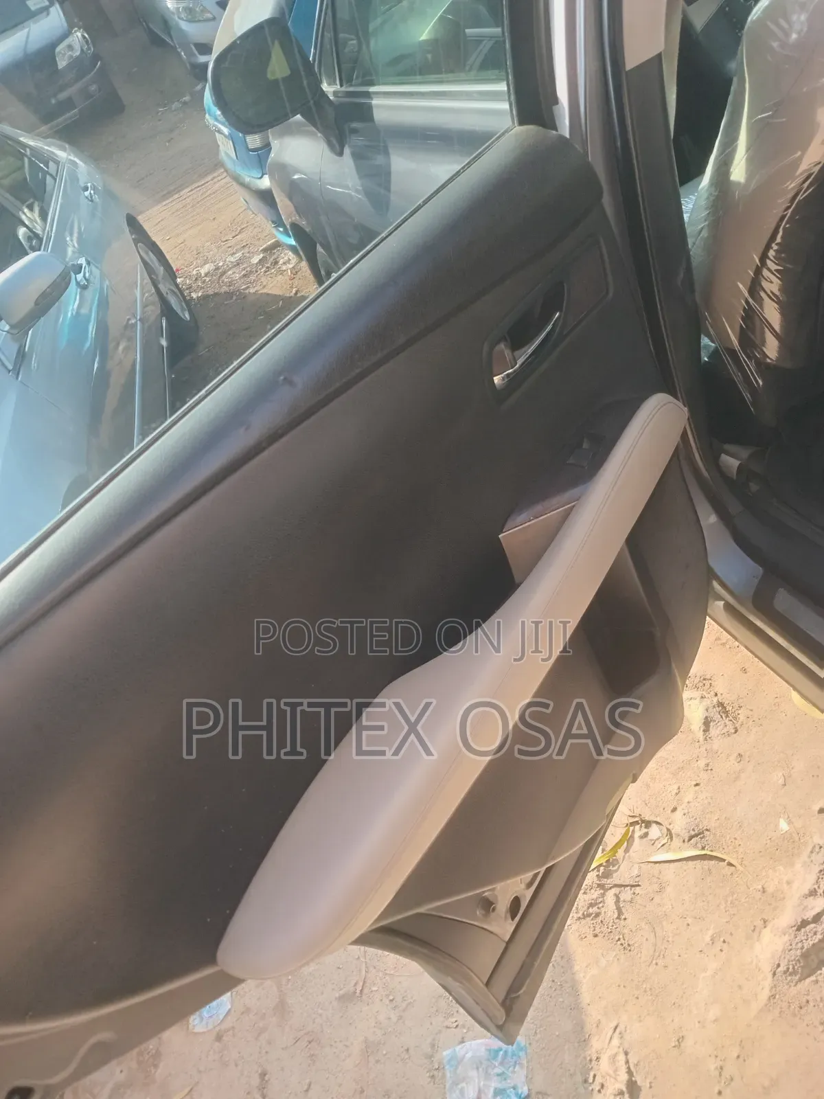 Lexus RX 2013 Beige