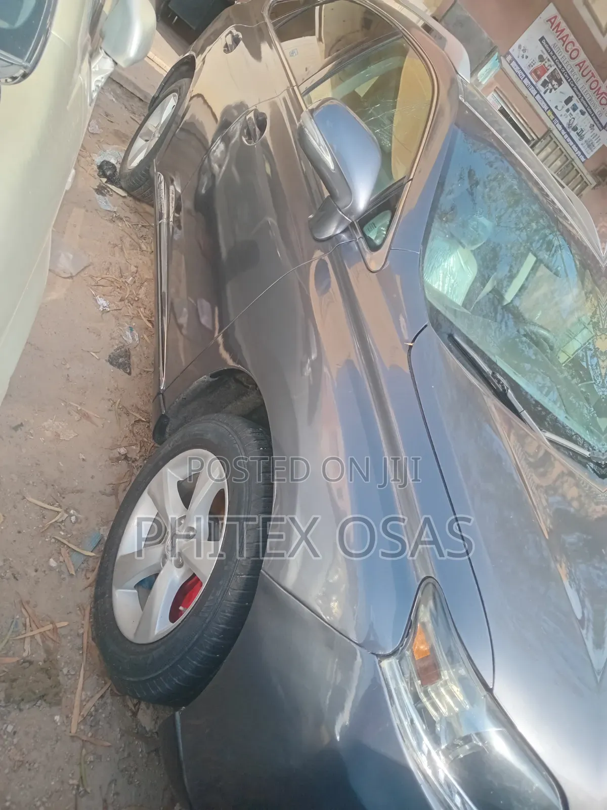 Lexus RX 2013 Beige