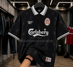 Jersey and More