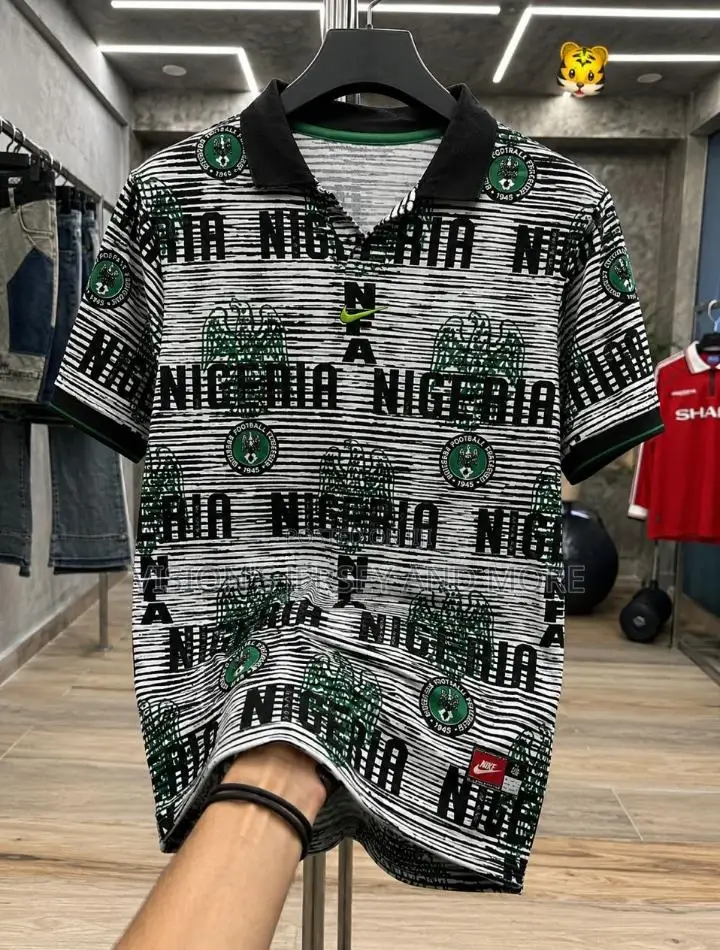 Jersey and More