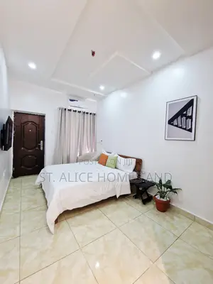 Sophisticated Gwarinpa Lere Studio Apartment, Gwarinpa , Abuja