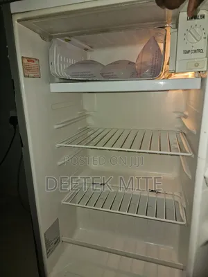 Lg Table Top Fridge