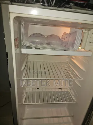 Lg Table Top Fridge