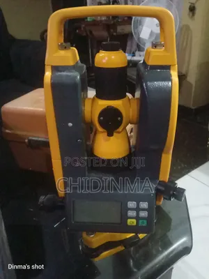 CST/ Berger Digital Theodolite