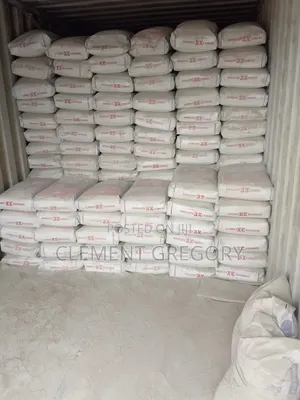 Dangote Cement 3x Distributor and Other Brands