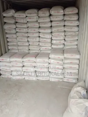 Dangote Cement 3x Distributor and Other Brands