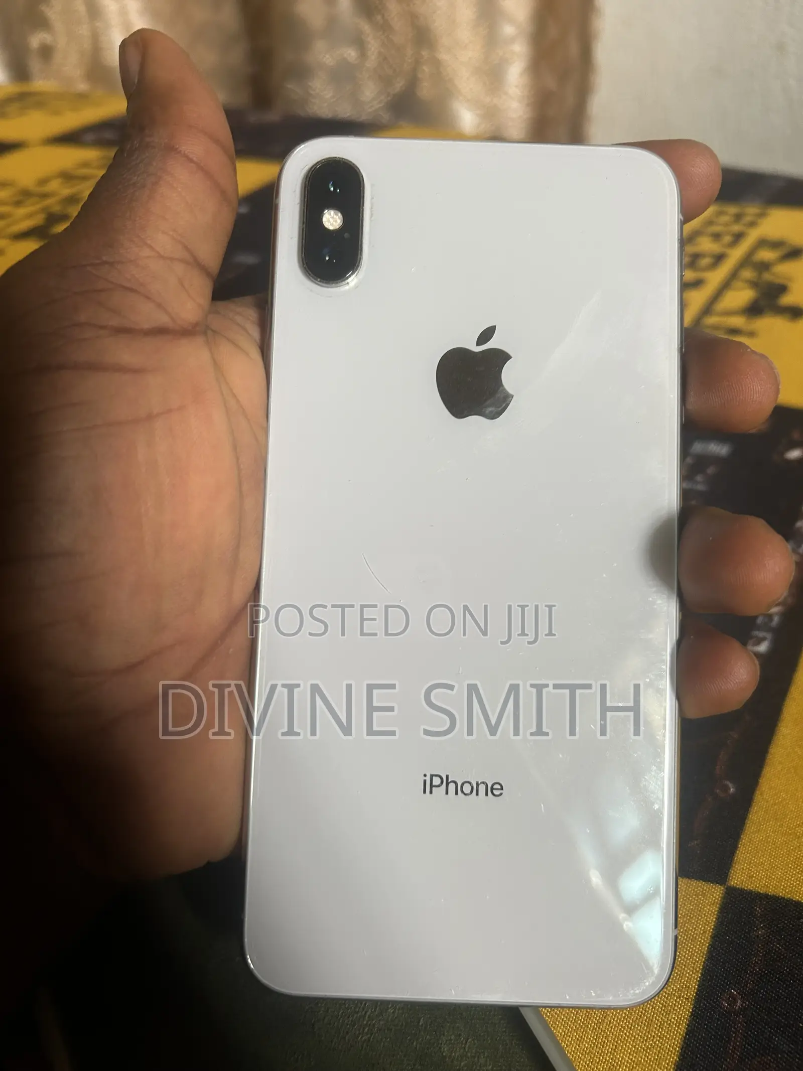 Apple iPhone XS Max 64 GB