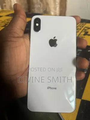 Apple iPhone XS Max 64 GB