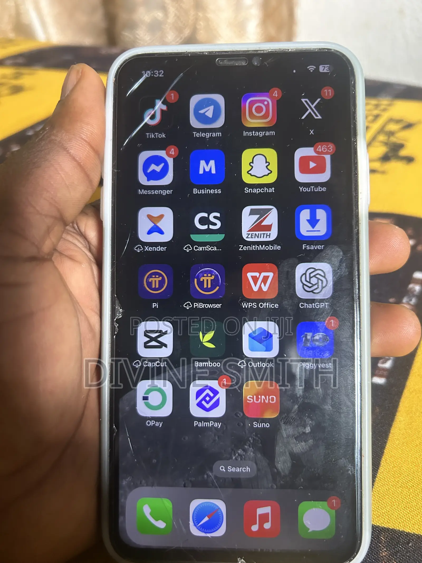 Apple iPhone XS Max 64 GB