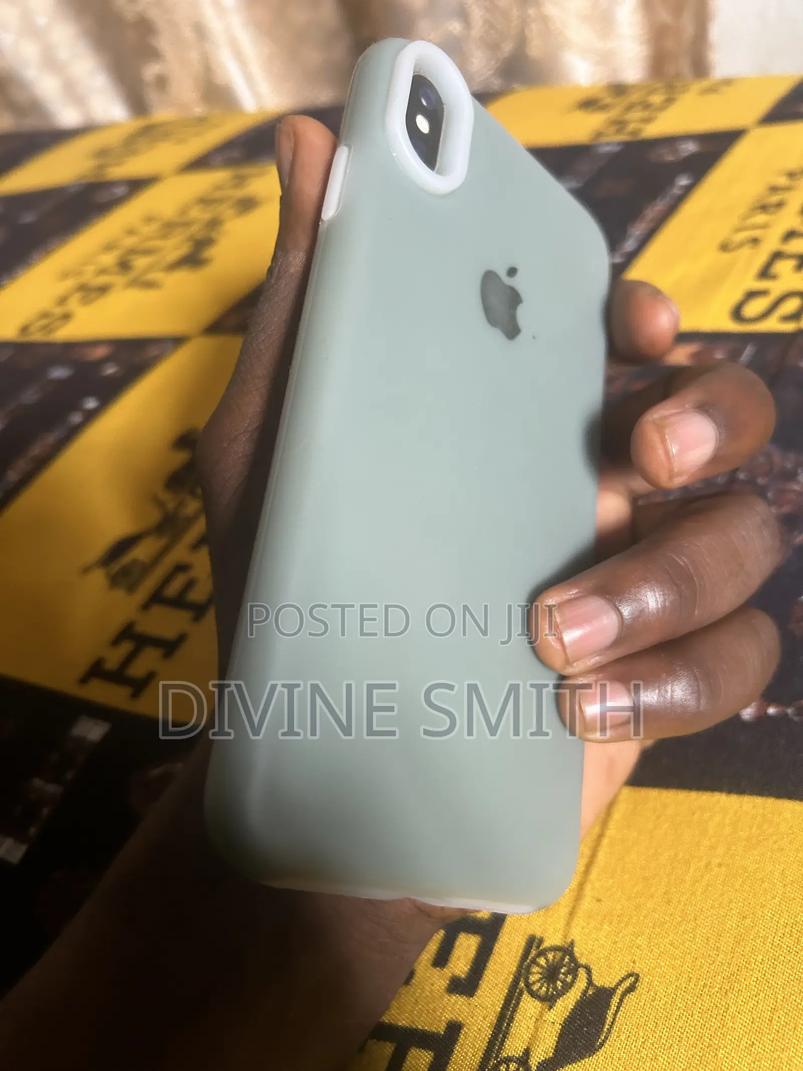 Apple iPhone XS Max 64 GB