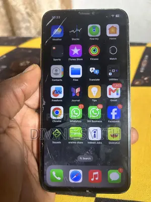 Apple iPhone XS Max 64 GB