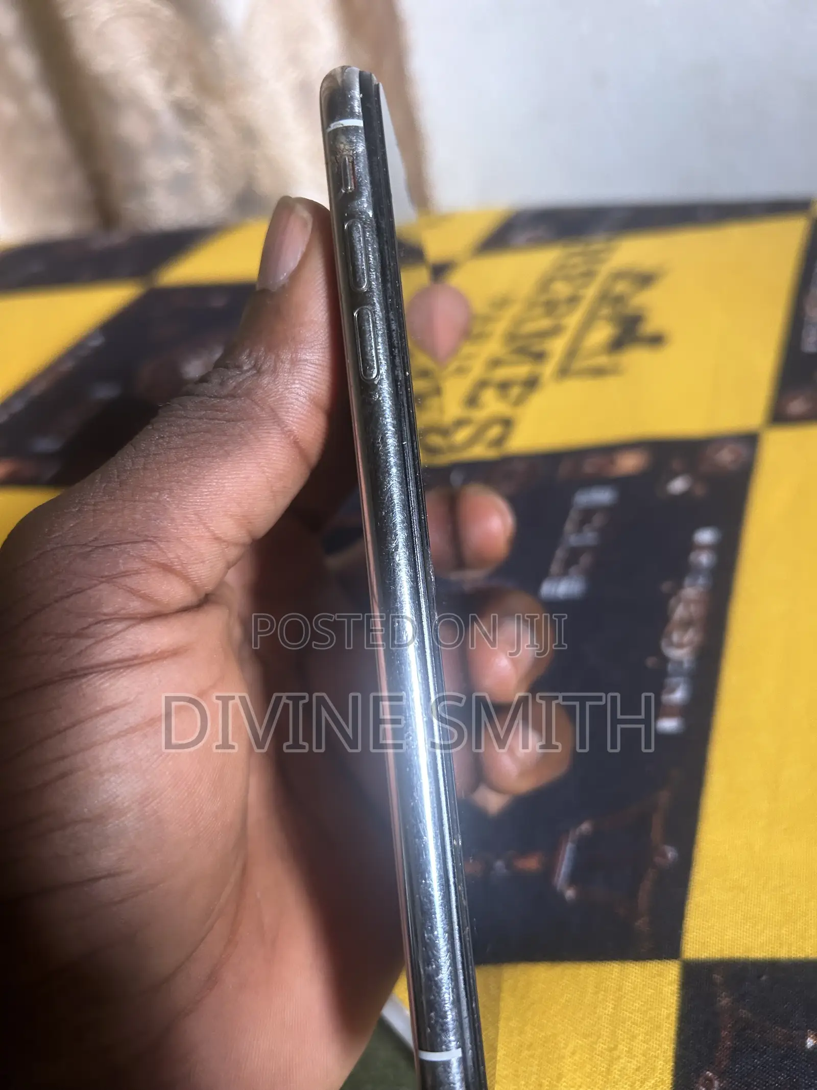 Apple iPhone XS Max 64 GB