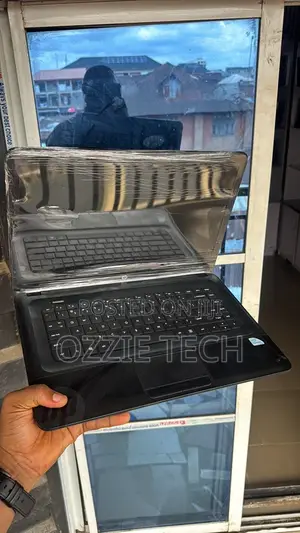 Laptop HP 4GB Intel Pentium HDD 160GB