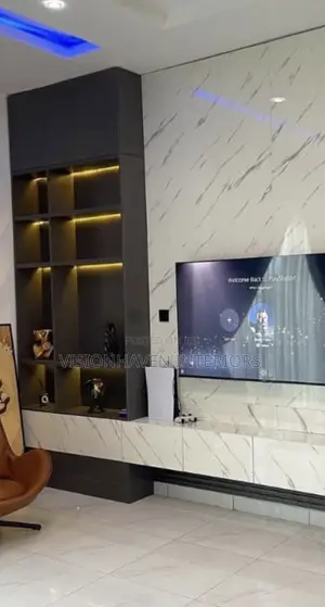 Tv Console